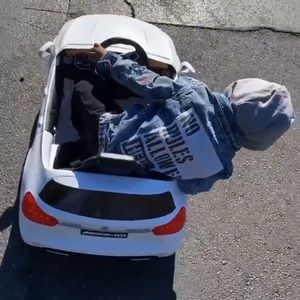 Meet your Posher, Kayshaun